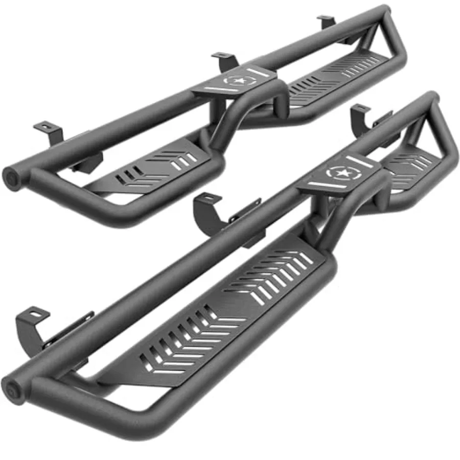 For Wrangler Jl Run…