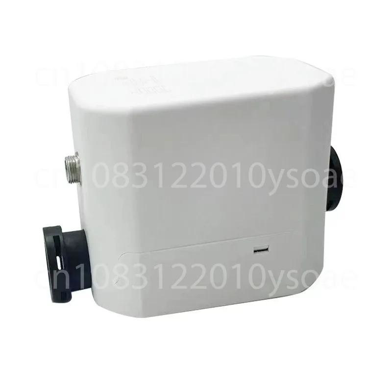 Smart Toilet Booster Pump Powerful Silent Water Pressure Increase Pump For Tank‑less Toilet Household Automatic Sanitary