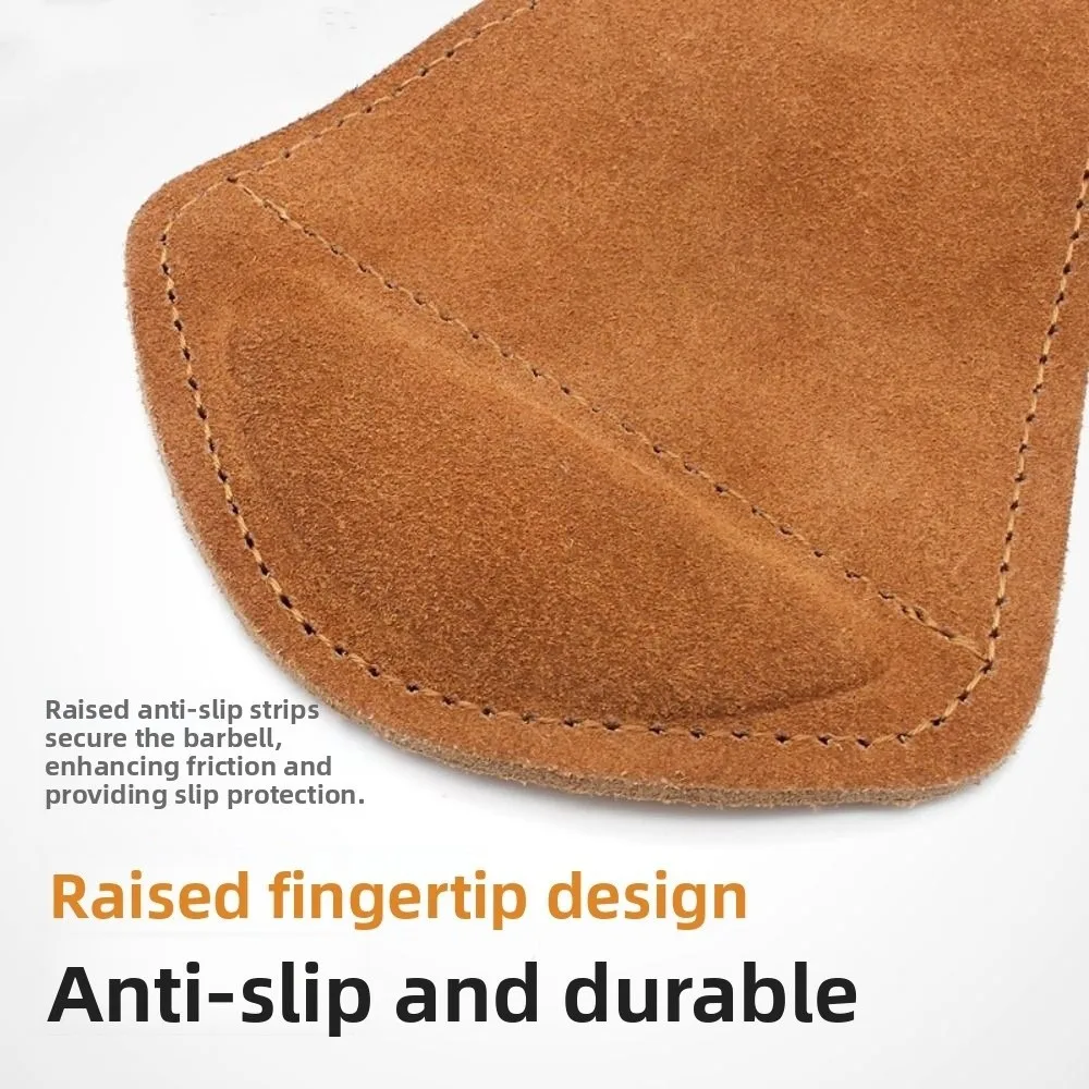 

1 пара силовых ремней для фитнеса, утолщенные износостойкие спортивные подушечки для запястий, нескользящие регулируемые ремни для становой тяги