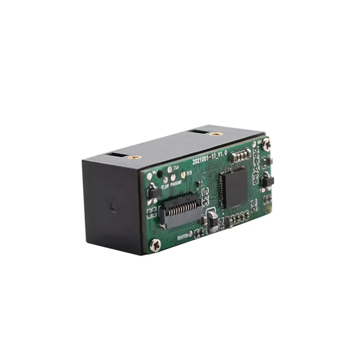 

HOT AC18 E2100 2D QR Barcode Scanner Engine Module for for TTL Interface High Quality Interface:TTL