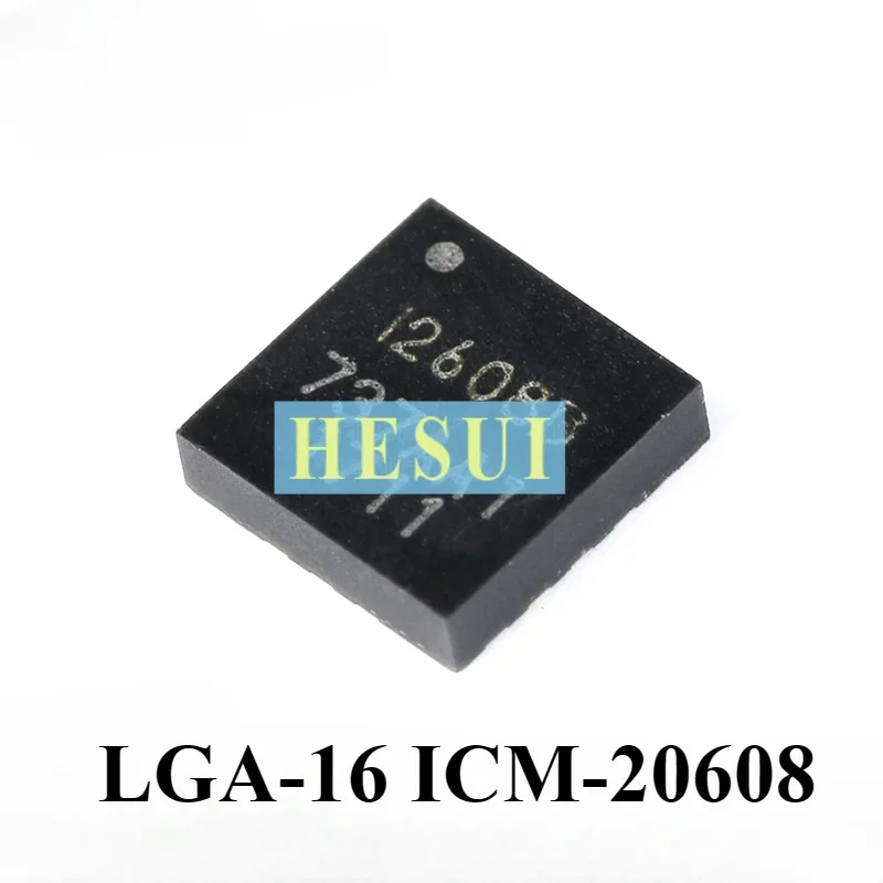 Original ICM-20608D…