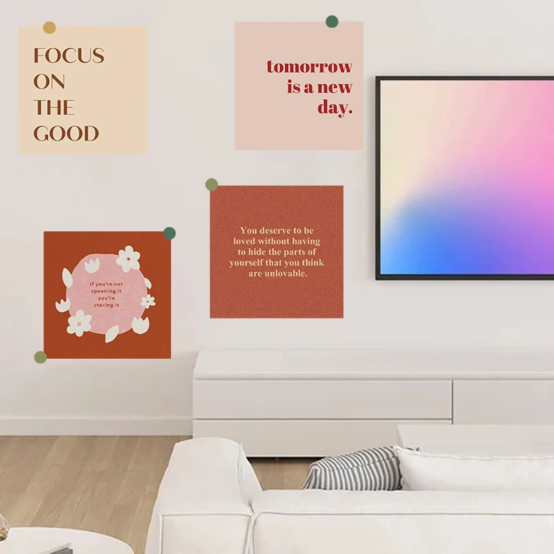 15ชิ้นโปสเตอร์สติกเกอร์ตกแต่งผนังสีสันการ์ตูนฮาราจูกุมินิมอลลิสม์สเก็ตบอร์ดแล็ปท็อปศิลปะที่อยู่อาศัยของขวัญกระเป๋าเดินทางตกแต่งกาแฟ