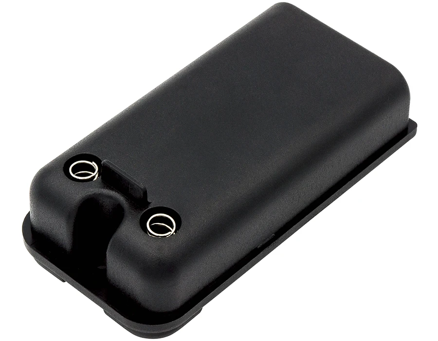 CameronSino Battery for NBB Planar-C 22501113 fits NBB 2.250.113 Crane Remote Control battery 700mAh/2.52Wh 3.60V Ni-MH Black