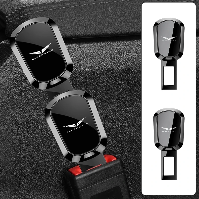 Car Seat Belt Exten… - image