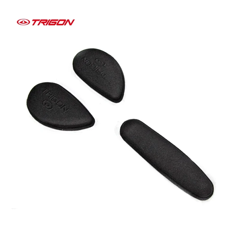 

Trigon patented ErgoSofa original padding sponge pads repair parts of Vcs02ac carbon fiber bicycle saddle bike seat