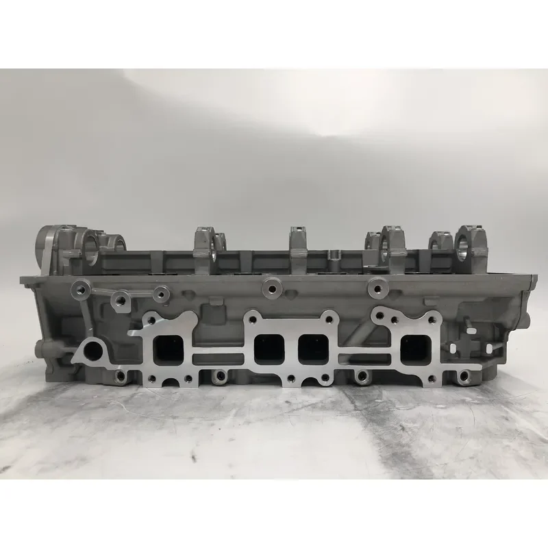 WE01-10-100K WE01-10100J 908749 New Bare Cylinder Head DOHC L4 2.5TDI for BT-50 2006- Sale