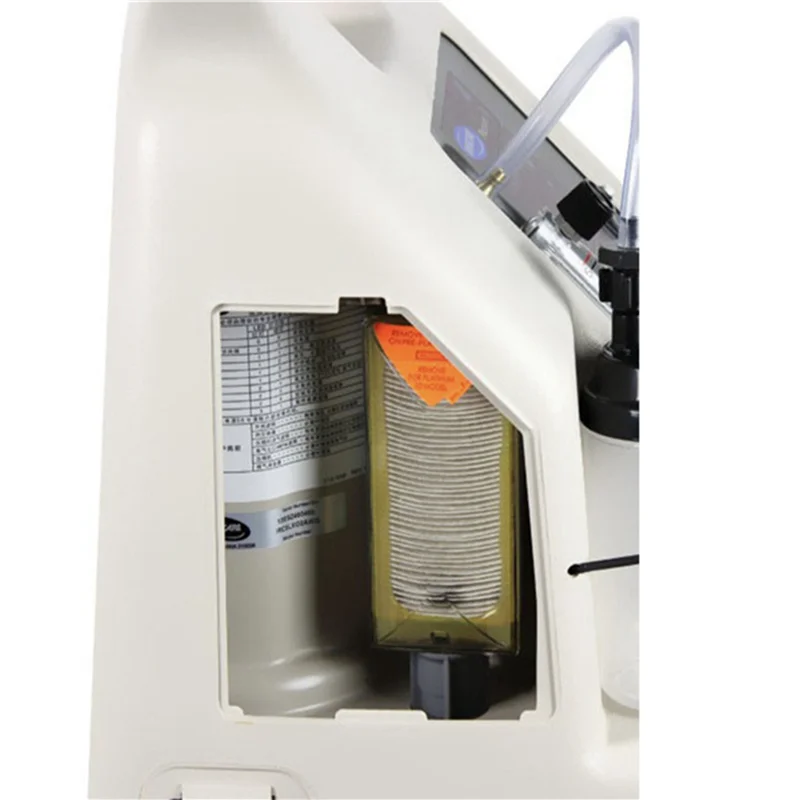 

AT21-For Invacare Oxygen Generator Filters Secondary Air Filter Elements Universal Augers Oxygen Machine Filter Sleep 3Pcs