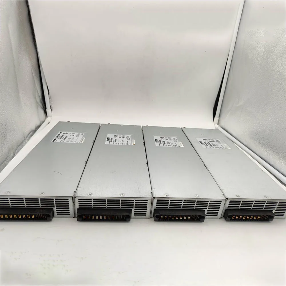 0957-2198 0957-2320 RH1448Y Fonte de alimentação do servidor para HP RX6600 RX3600 RX4640