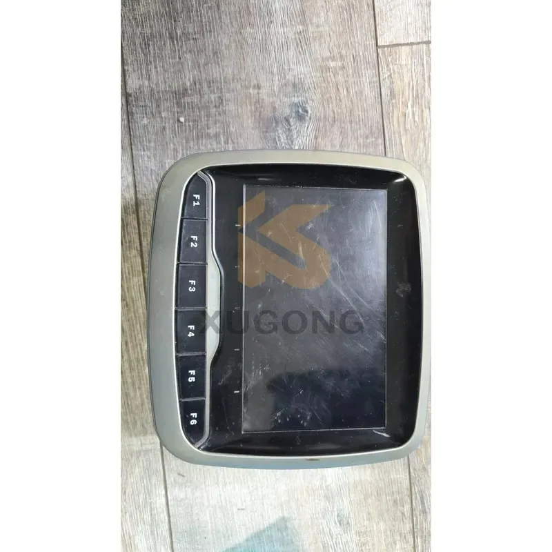 Hot Sale 300426-00089 30042600089 Monitor for Excavator Electric Parts