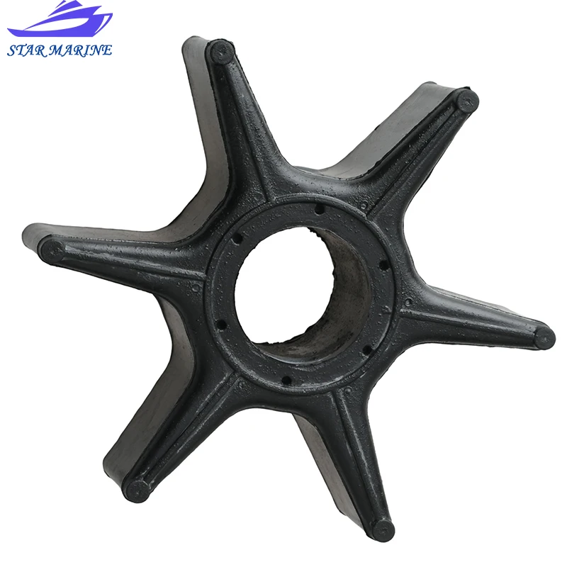 

Лодочный двигатель 19210-ZW1-B02 / B03 / B04 18-3250, крыльчатка для Honda Marine, 4-тактный, 75HP, 90HP, 115HP, 130HP, подвесные моторы