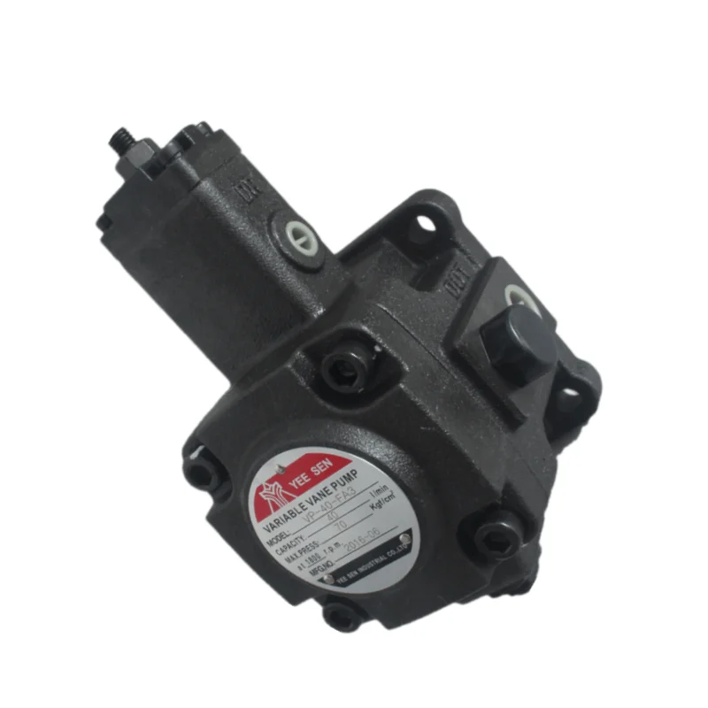 

Trade Guarantee VP Series VP-20 Variable Displacement Hydraulic VP-20-FA3 VP/HVPP-08/12/15/20/30/40-FA3