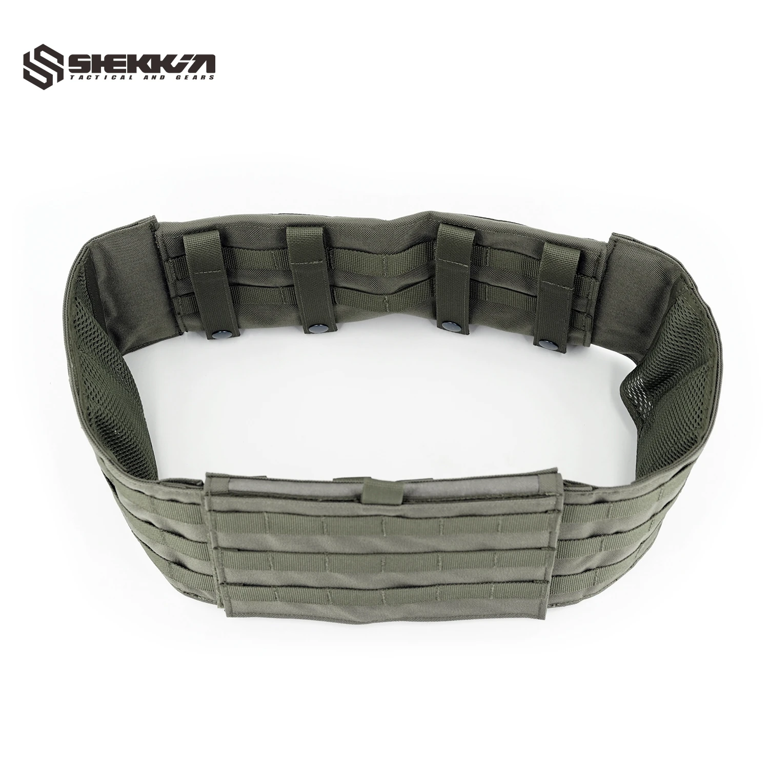 Shekkingears RLCS MBSS MSAP tactical vest side panel 75, loved by cavalry