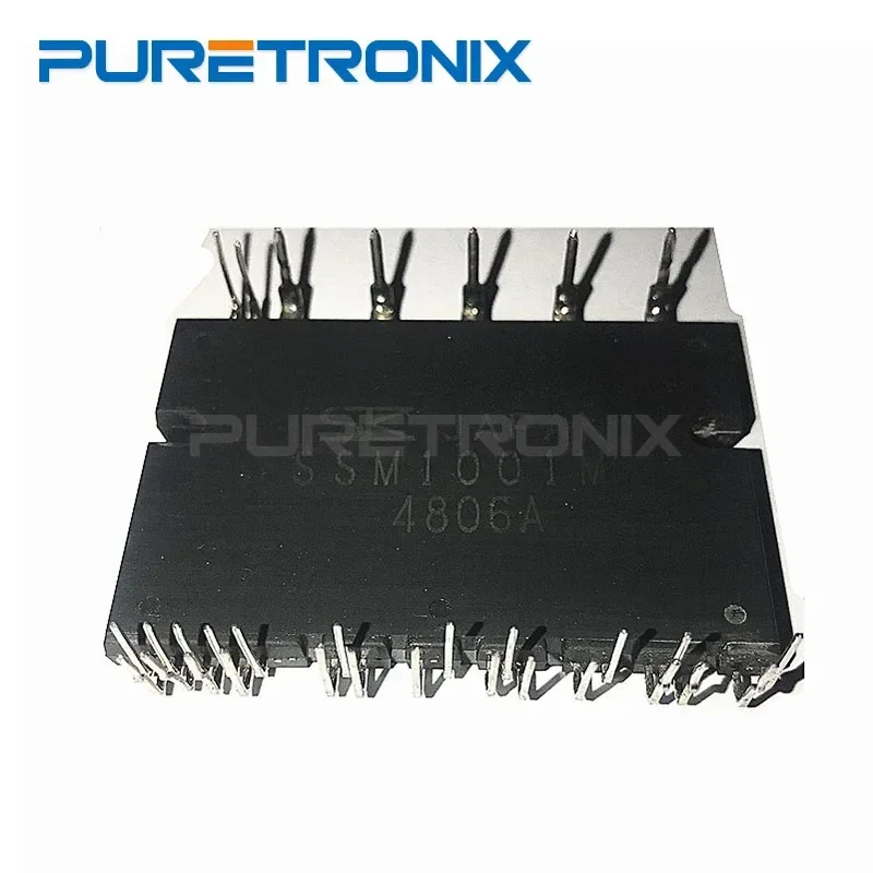 SSM1001MA Драйвер трехфазного двигателя высокого напряжения