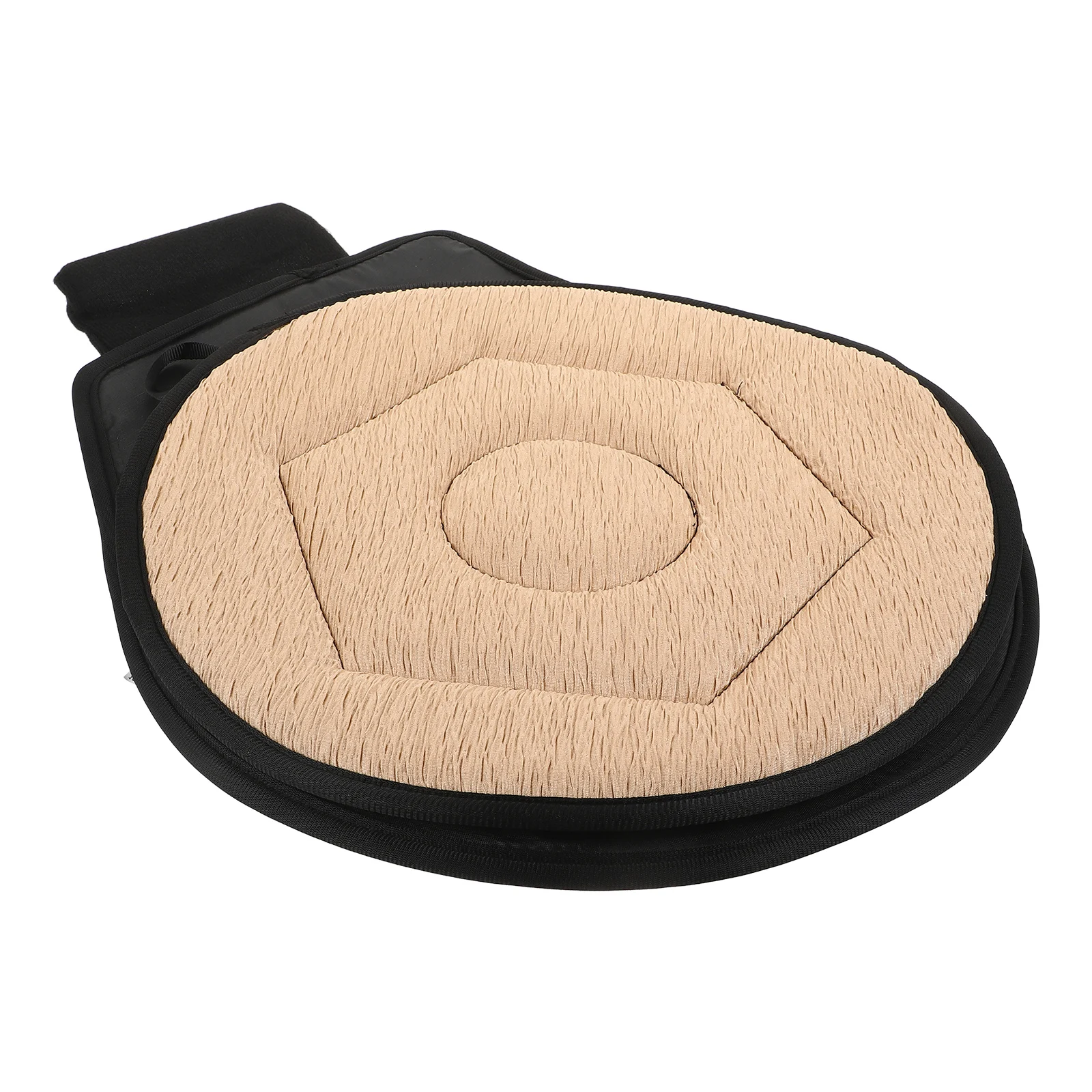 

Chair Rotating Car Seat Cushion Elder Ergonomic Sandwich Mesh Swivel Seats for Cars