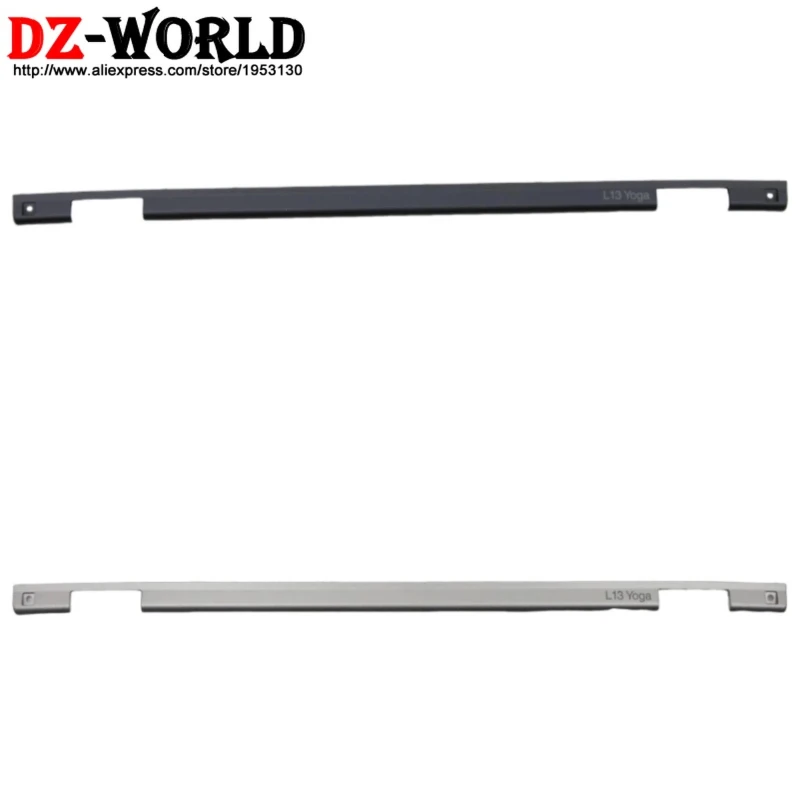

Bezel Strip Cover LCD Hinge Cap Shell Screen Case For Thinkpad L13 Yoga Gen1 Gen2 Laptop 5B30S73465 5B30S73463