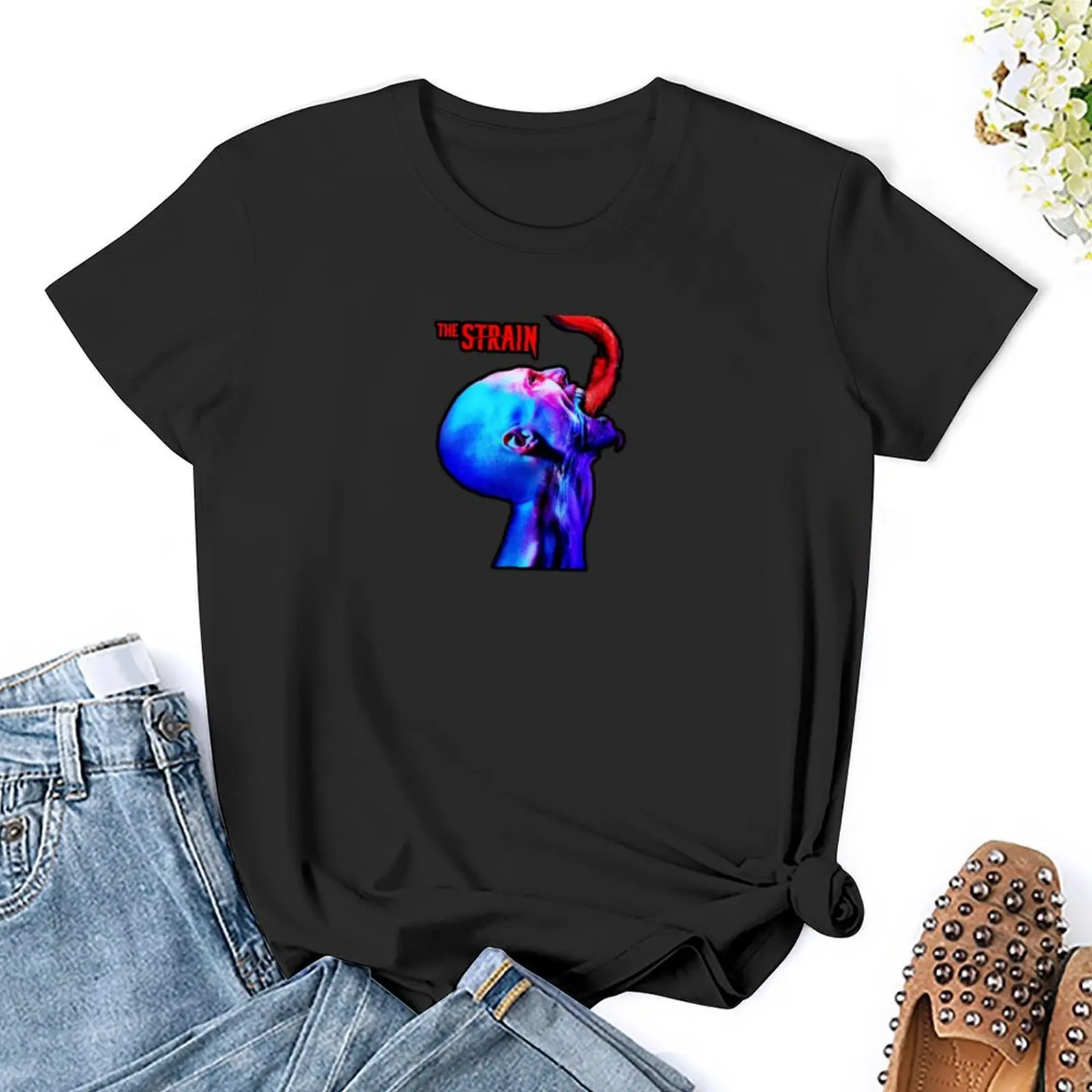 The Acacia Strain T-Shirt cute clothes graphics oversized shirts graphic tees tshirts woman