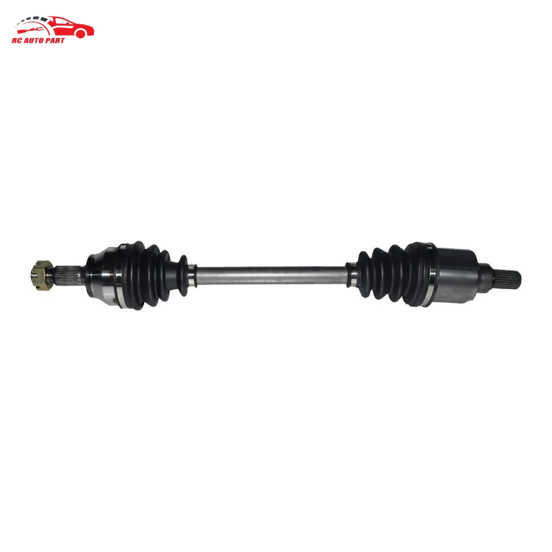 

Drive Shaft Joint Shaft Left or Right For PEUGEOT 207 1.6 07- 3272LL 3272LN