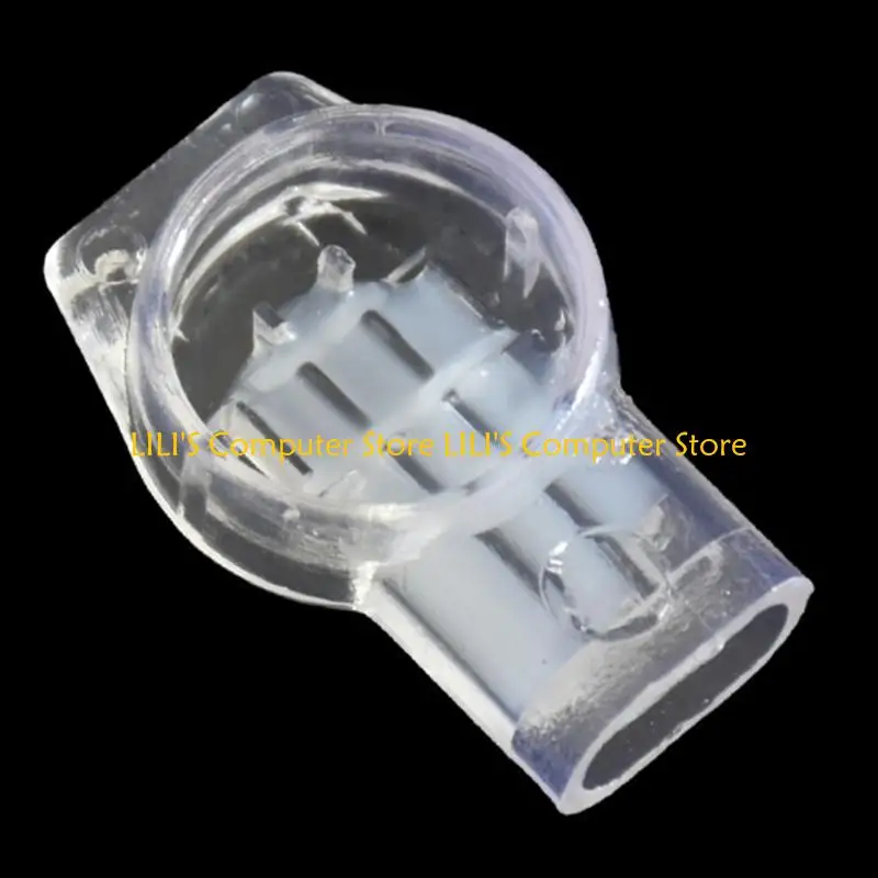 A52B 100pack 3 Port Crimp Connection Terminaux K3 Connecteur Câblage étanche