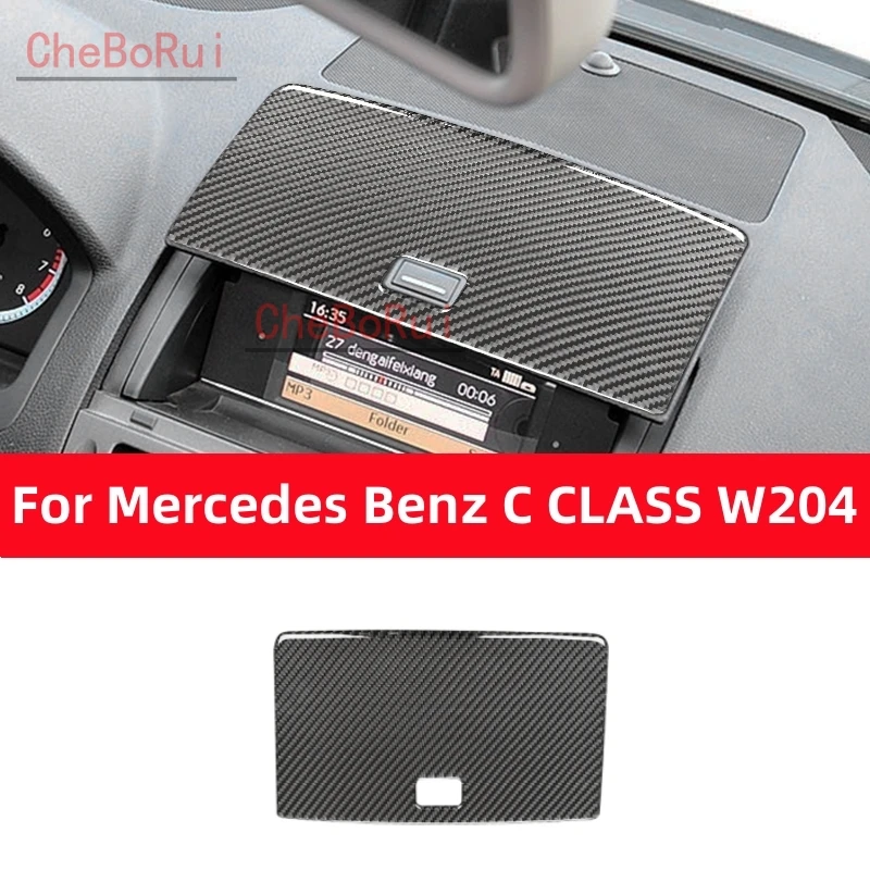 

Наклейка для салона автомобиля Mercedes-Benz C E Class W204 2007-2014