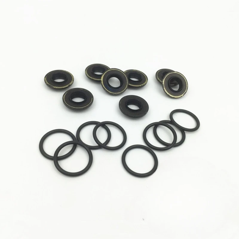 For Komatsu PC30 PC35 PC40 PC45 PC50 PC55 MR-1/-2 Repair Kit for Bullet Oil Seal of Joystick Handle