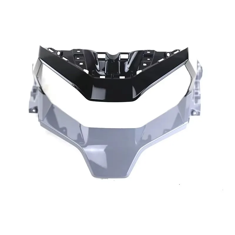 Original Motorcycle Accessories 800 MT Headlight Cover Headlight Cover Front Cover