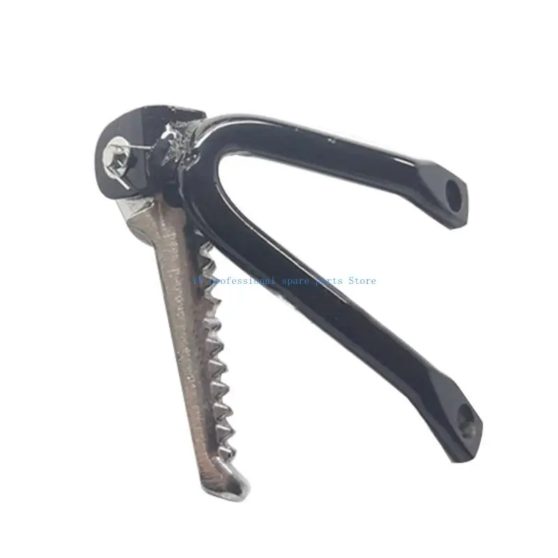 41xa 2pcs الأوتاد قدم سبيكة الألومنيوم لدراجة دراجة نارية دراجة نارية على دراجة نارية على دراجة نارية على دراجة نارية لدراجة