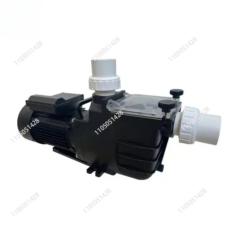 Swimming pool pump, swimming pool circulation SPS series filter hydrotherapy pump