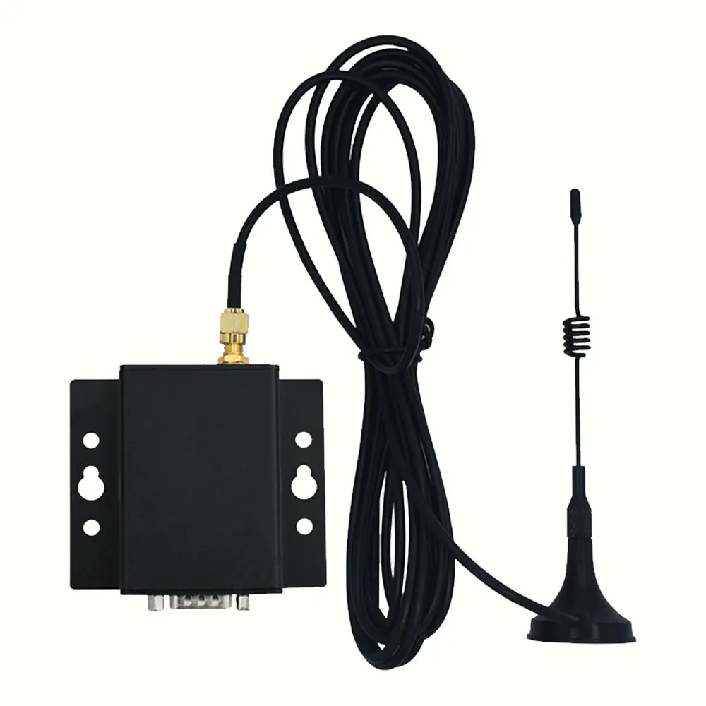 

4G module wireless data transmission