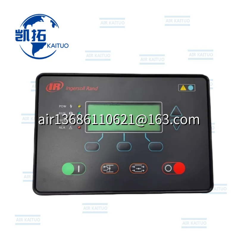 19067875   Computer-Controller-Panel für Ingersoll Rand Schraubenluftkompressorteile