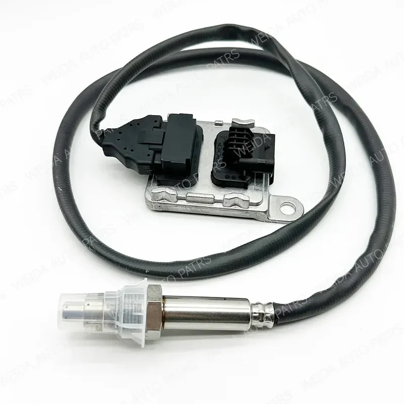 for NOX Sensor 04L907805ER for VW Golf Jetta Passat Tiguan Audi A3 A4 Q3 Q5 Skoda Octavia Superb Seat Leon Alhambra Nitrogen