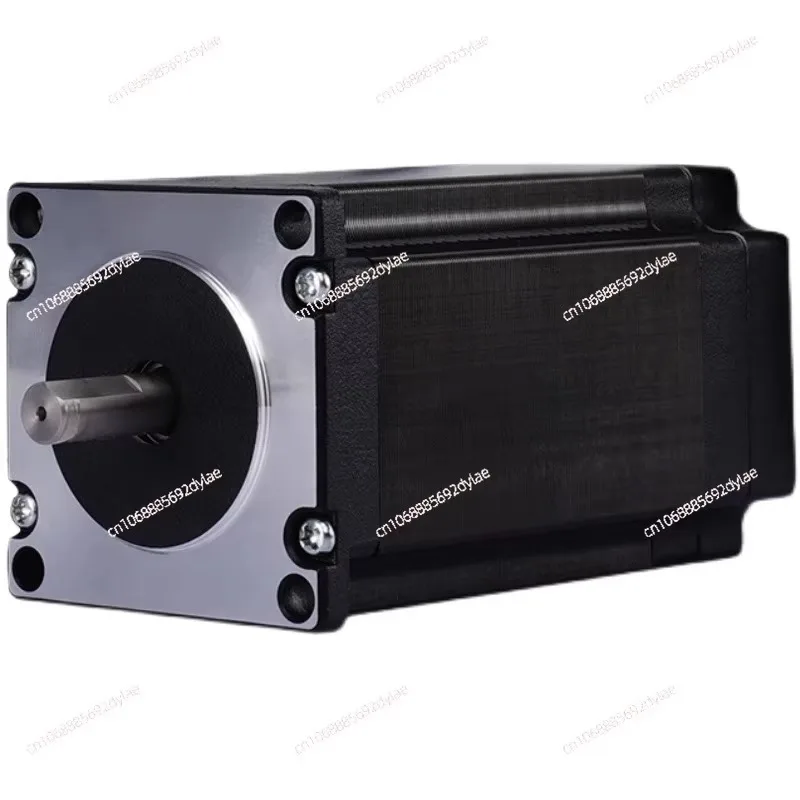 

57 DC brushless motor, high-speed 24V, low-voltage, small motor with adjustable speed to replace brushed motor