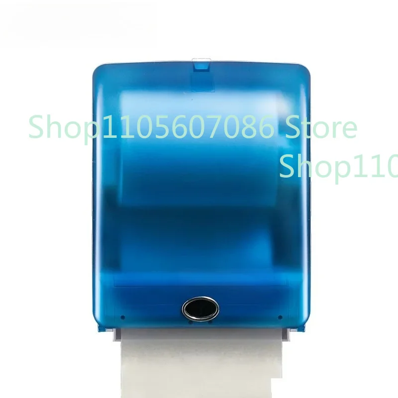 Toilet Automatic Paper Feeder Smart Tissue Dispenser Electric Paper Drawing, Special Offer