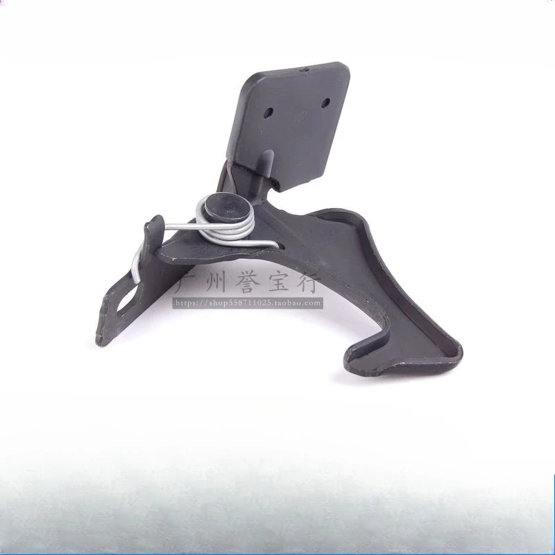 

For BMW MINI R55N R56N R57N R58 Car Hood Lock Hitch Hood Hooks