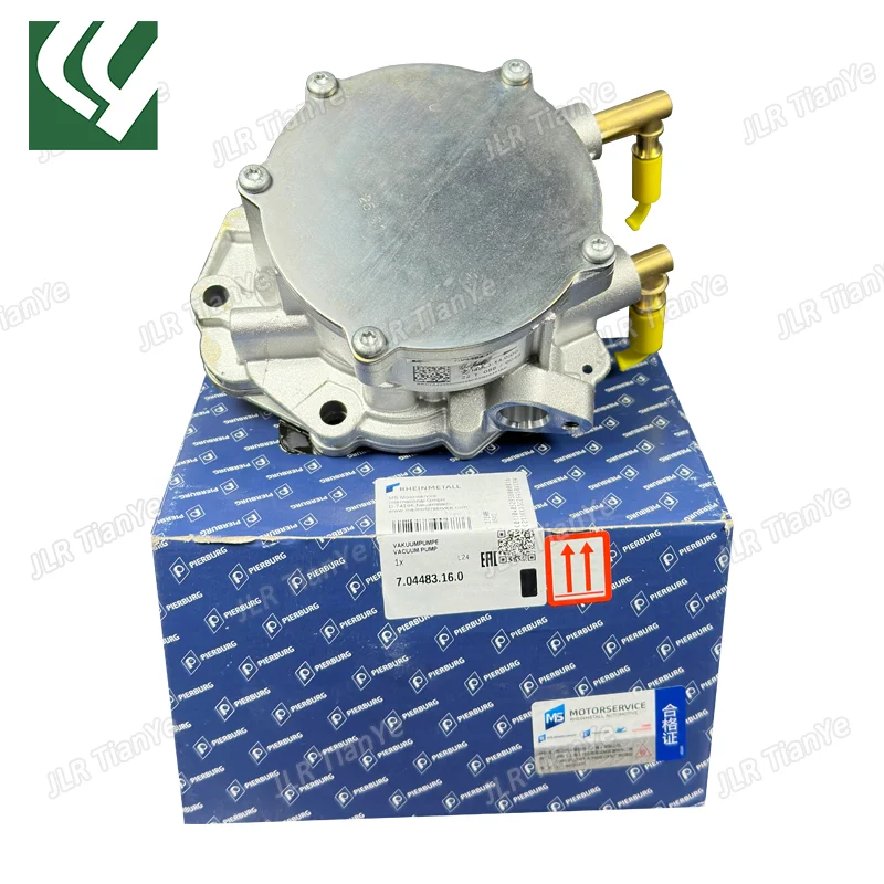 Suitable for Land Rover 3.0 diesel vacuum pump OEM LR096061 LR077839 LR044962