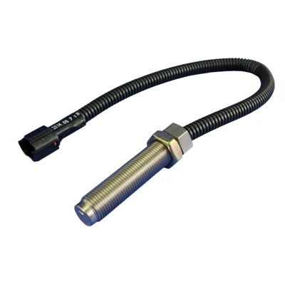 Speed Sensors 2547-1015 Sensor Fit for Daewoo DH220-5 DH300-7 DH130-5 DH150-7 DH215-7 DH225-7DH220-5D H220-7 Engine DB58T
