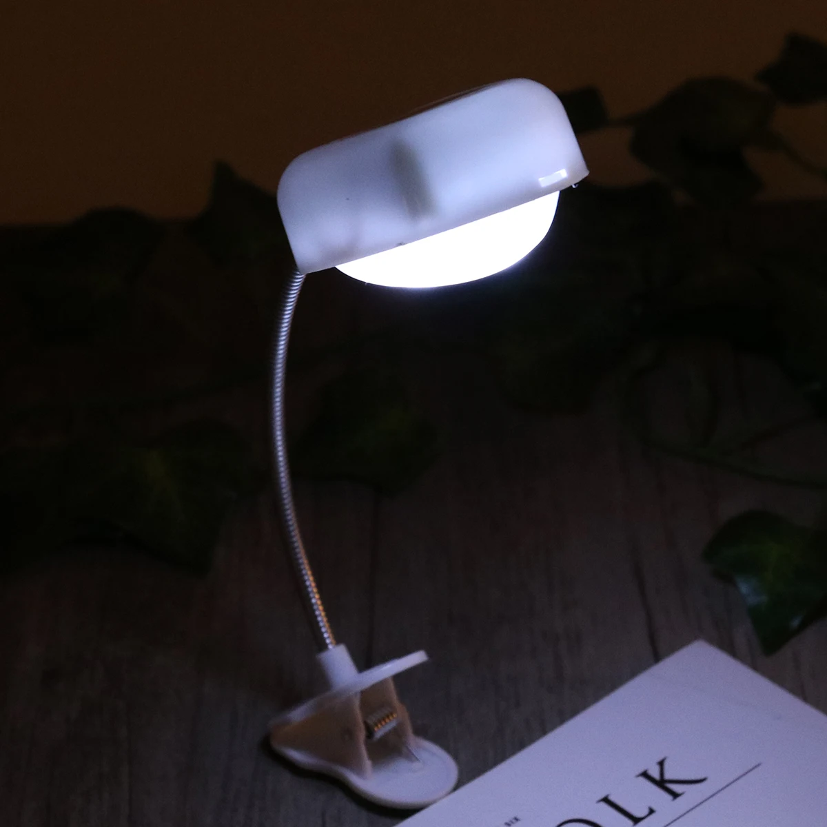 

Clip Lamp Clamp Light Desk Lamp with Clip Clamp Lamp Clip Light