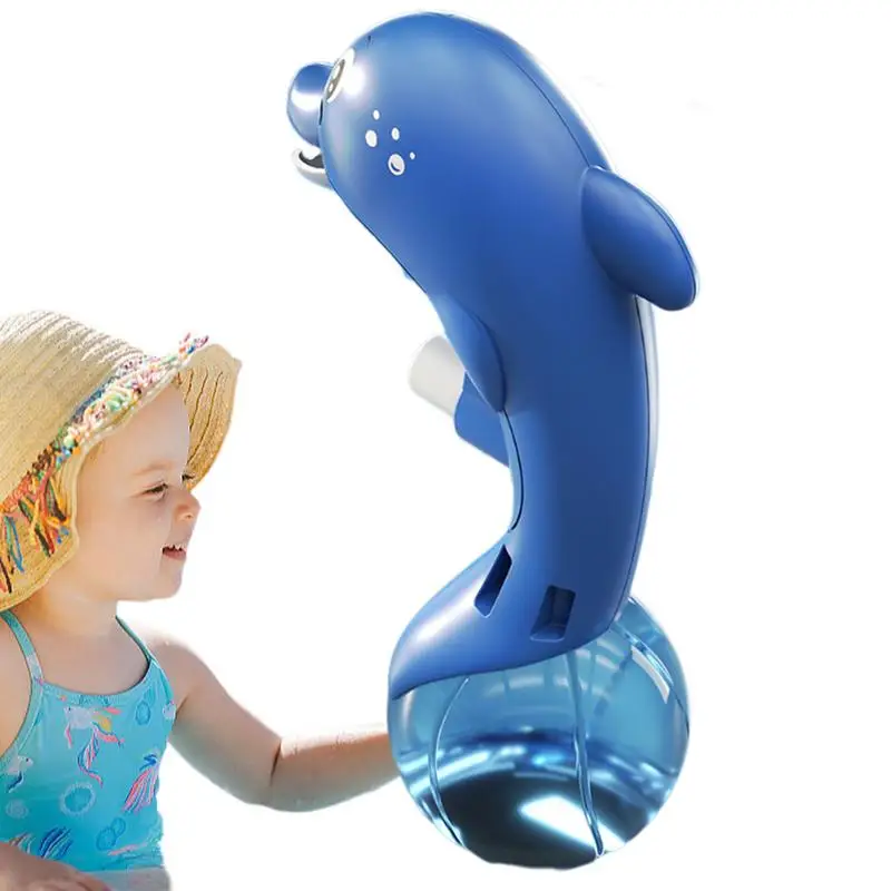 

Water Sprayers For Kids Cartoon Animal Shaped Outdoor Water Sprayer Adults Hot Days Entertainment Summer Interactive Toys For