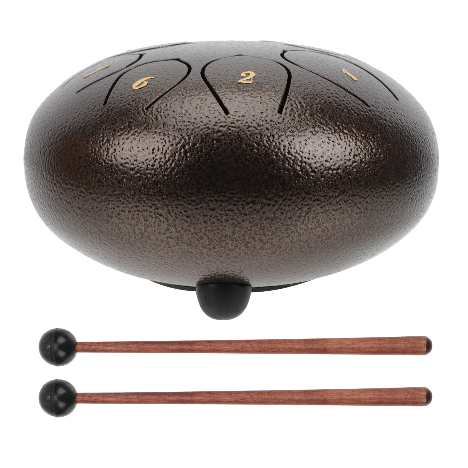 

Ethereal Drum of Whole Scale Kids Musical Instruments Hand Percussion Aldult Tongue Drums Steel Child Finger