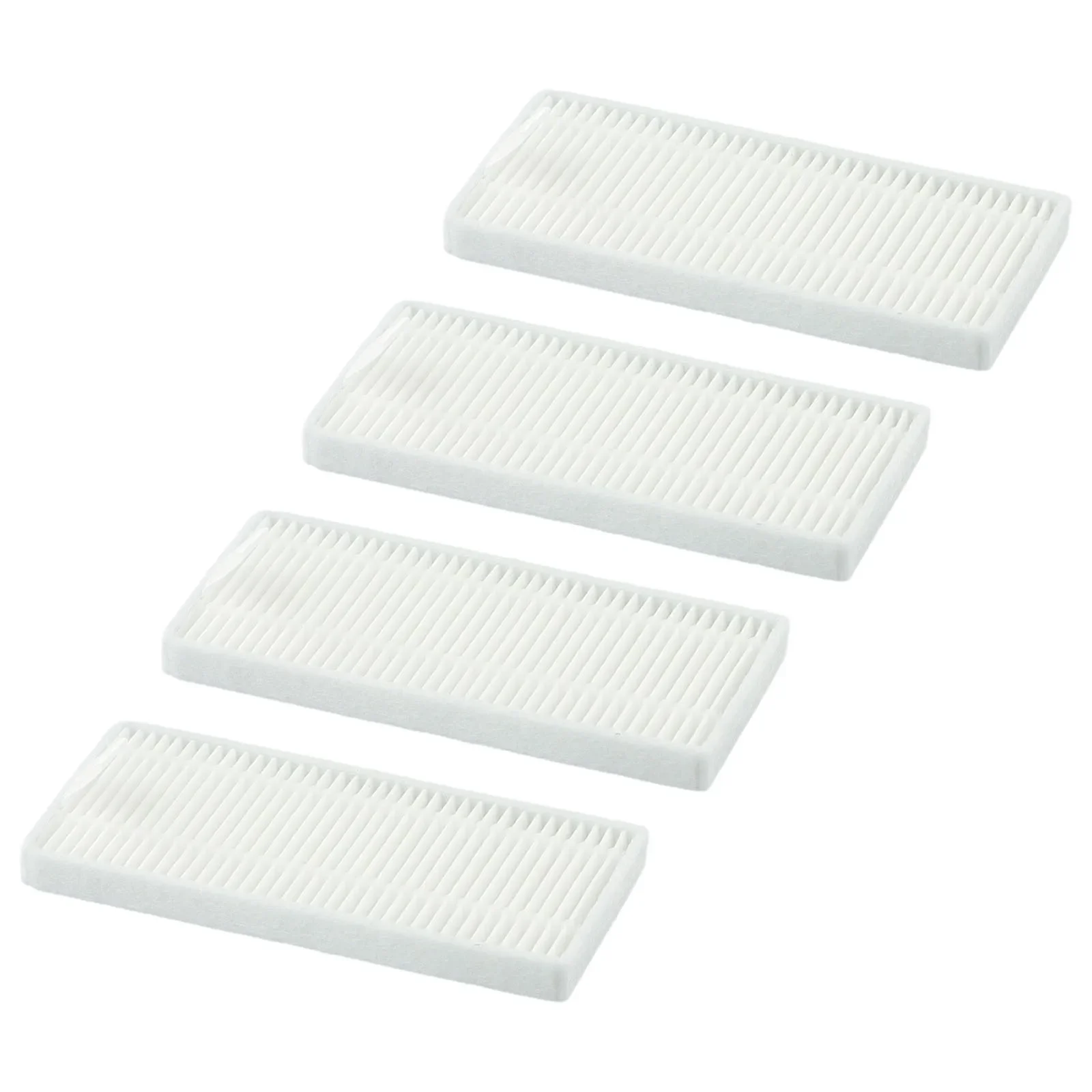 Brand New Filter Filter Easy To Install For AIRROBO High-strength Keep The Cleaning Replacement Parts Robot Vacuum Cleaner