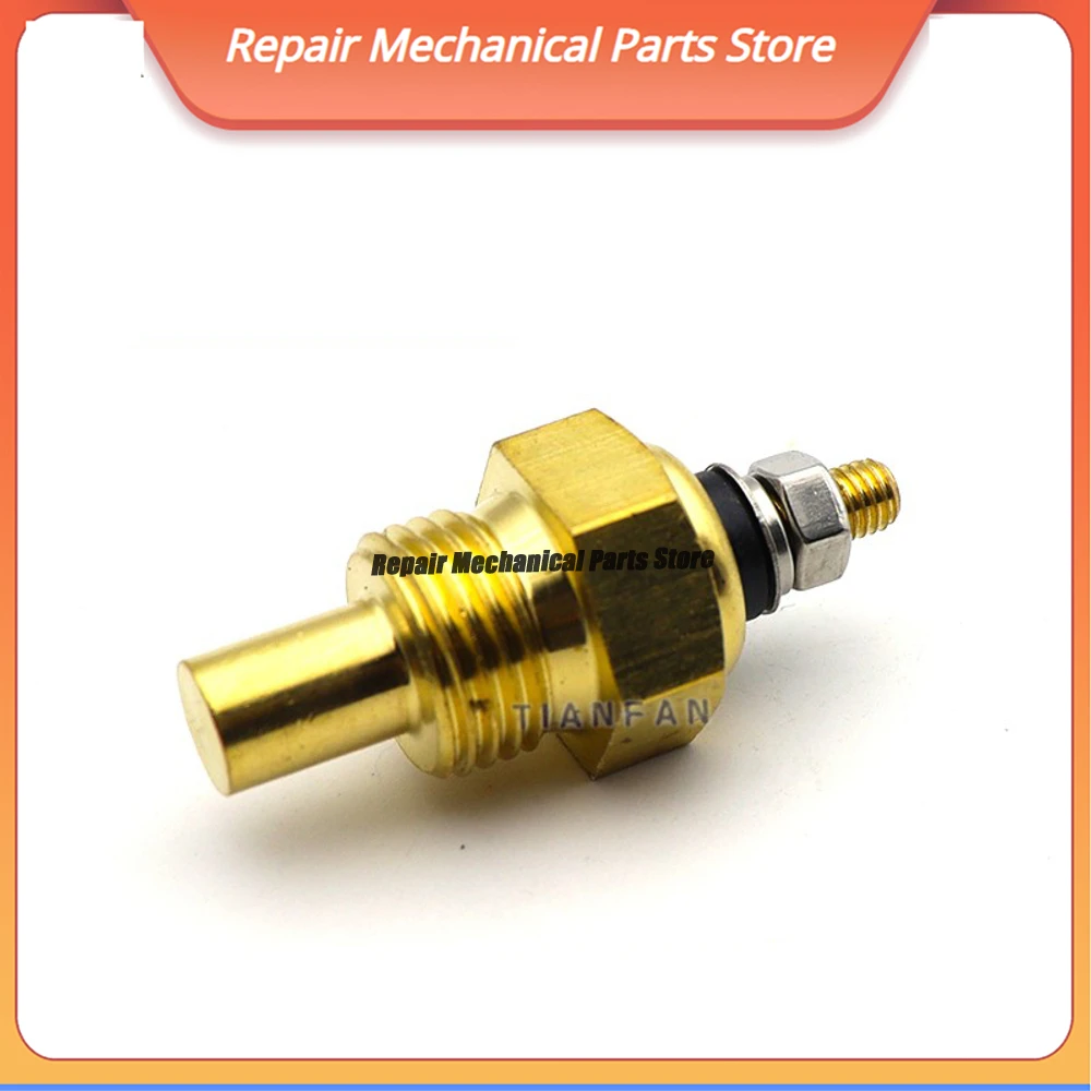 

Coolant Water Temperature Sensor For Ym 4tnv94/98 Diesel Engine Excavator Accessories