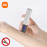 Xiaomi Qiaoqingting Antipruritic Stick Essential Oil Infrared Pulse Physical Itching Relief Security Mini Portable Anti-itch Pen