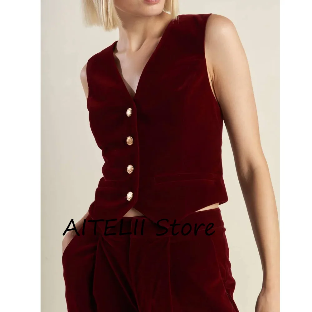 

Женские пальто, зимний жилет, женский бархатный жилет, женские модные жилеты, женские куртки, осенние новинки, каминное пальто без рукавов