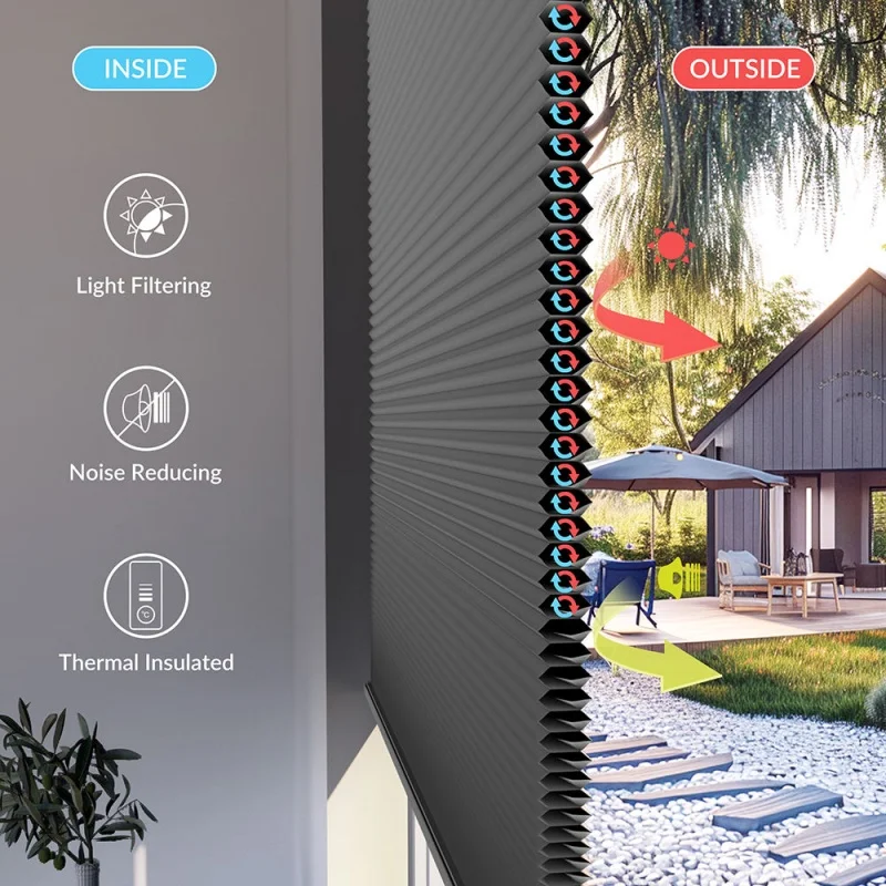 Thumbnail 2 - #52 Best Window Blinds to Buy In 2026