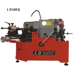 LD100S Valve Grinding machine engine Automotive valve grinder, valve file grinder