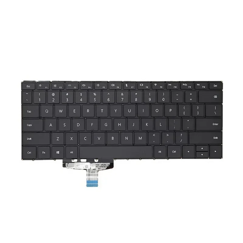 New Keyboard for ASUS VM590L X551M X503MA Y583C F555L W519C R557L VM510L