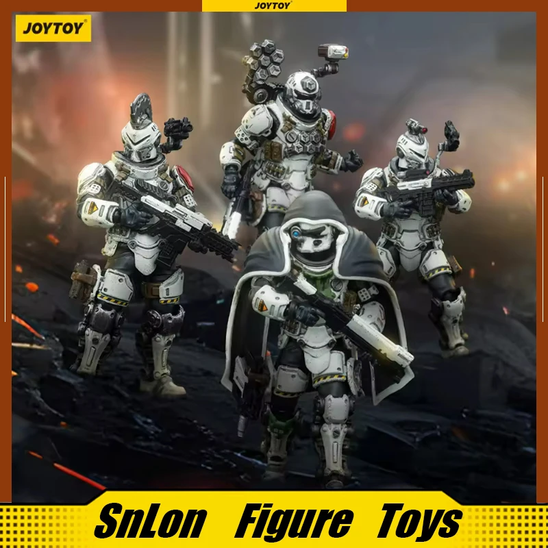 figurines-d'action-joytoy-battle-star-battle-for-the-stars-1-18-forces-expeditionnaires-sorrow-09eme-legion-compagnie-d'assaut-jouets-modeles