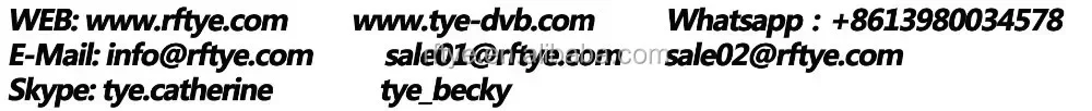 MMDS System TV Transmission Solution for Multi-channel SD HD Broadcasting System