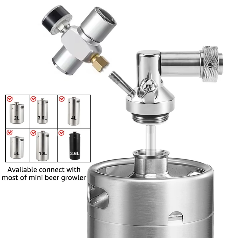 Thumbnail 2 - #44 Best Beer Dispensers & Taps to Buy In 2026