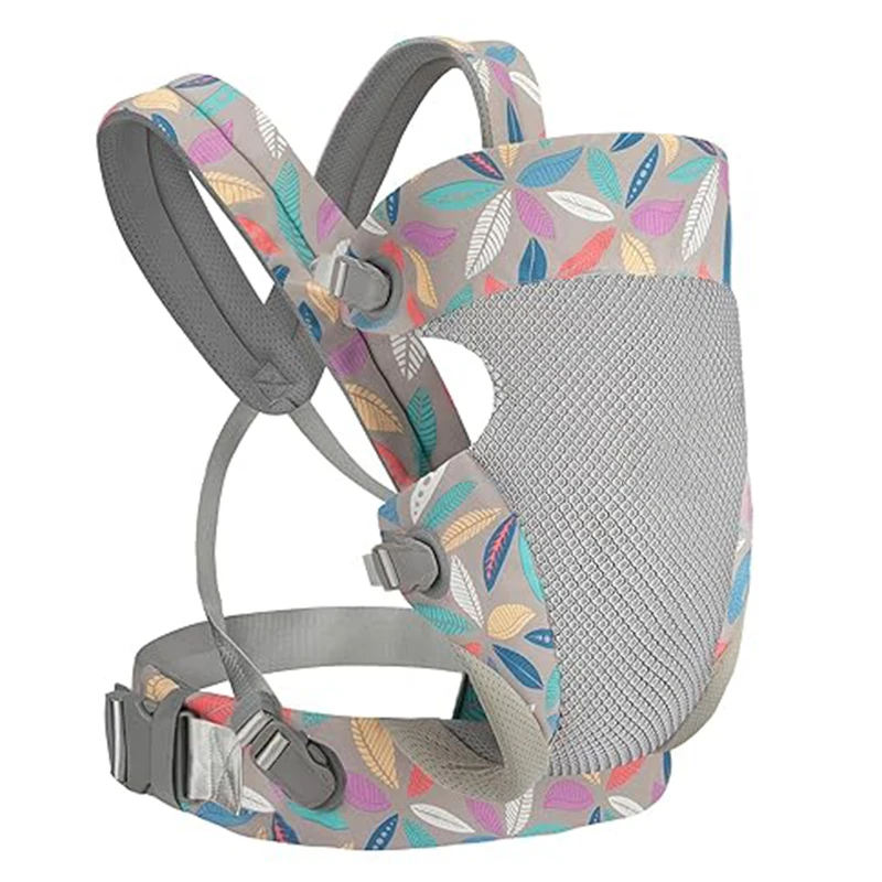 Infant Baby Carry 360 Infant Velvet Baby Carrier Ergonomic Baby Wrap Carrier