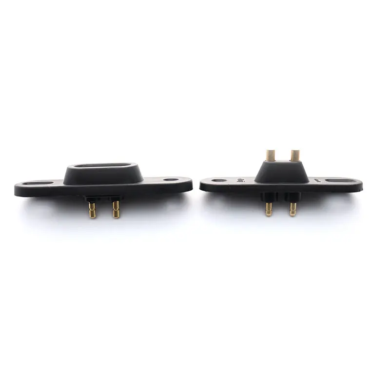 1 Set Sliding Door Contact Switch Side door switch Center Door Electrode Switch Car Van Alarm Central Locking Systems
